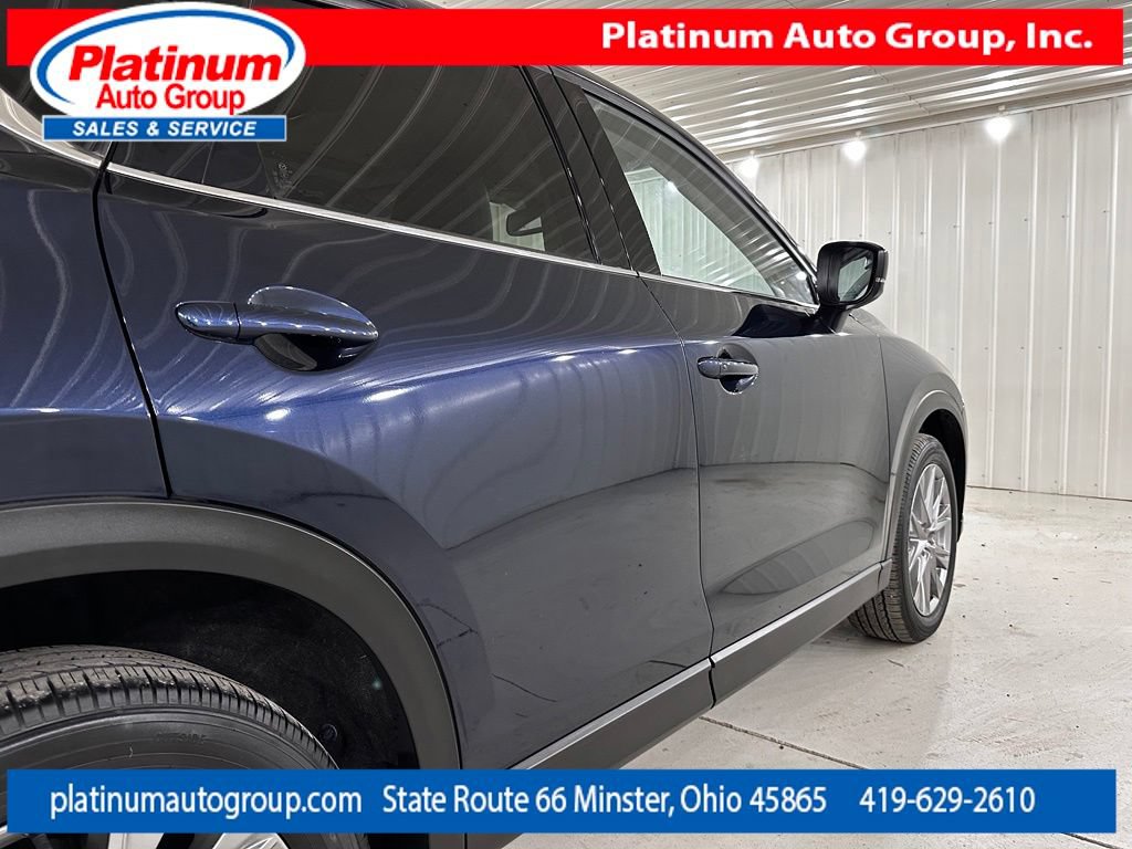 Used 2021 MAZDA CX-5 Grand Touring Reserve AWD/4WD image 67