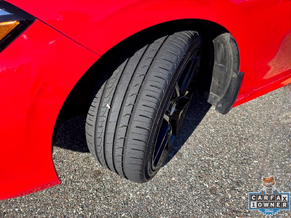 Used 2025 Honda Civic Sport image 14