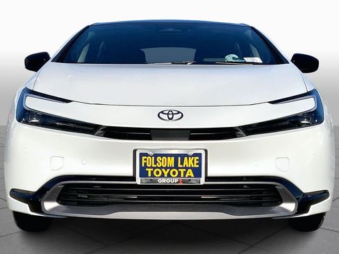 New 2026 Toyota Prius Limited image 3