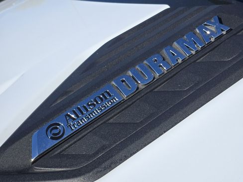 New 2026 Chevrolet Silverado 3500 High Country w/ High Country Premium Package image 7