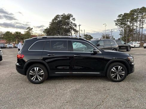 Certified 2025 Mercedes-Benz GLB 250 image 6