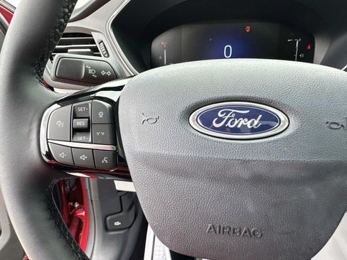 Used 2025 Ford Escape Active w/ Tech Pack #1 FWD image 24