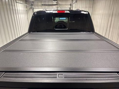 Used 2023 Ford F150 Platinum w/ Equipment Group 701A High image 7