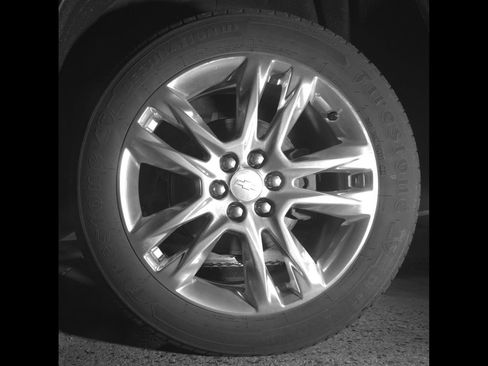Used 2020 Chevrolet Traverse High Country AWD/4WD image 13