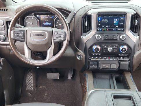 Used 2021 GMC Sierra 1500 Denali w/ Denali Ultimate Package AWD/4WD image 26