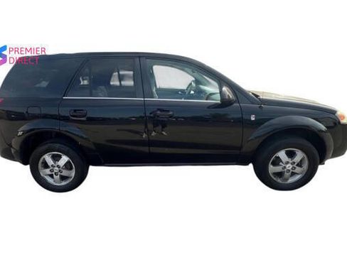 Used 2007 Saturn Vue 2WD V6 image 2