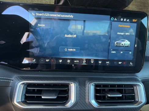 Used 2024 Ford Mustang GT Premium w/ GT Performance Package image 6