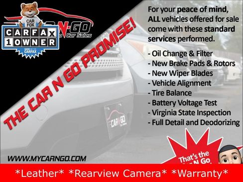 Used 2023 Toyota Camry SE image 8