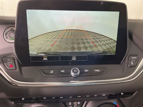 New 2026 Chevrolet Blazer LT image 23