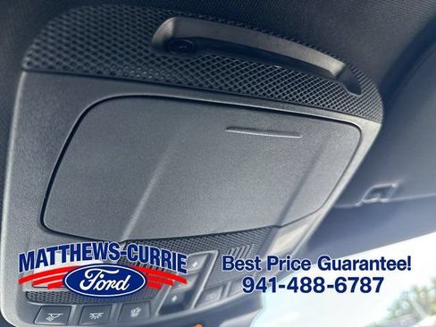 Used 2022 Ford Expedition Max Limited RWD image 25
