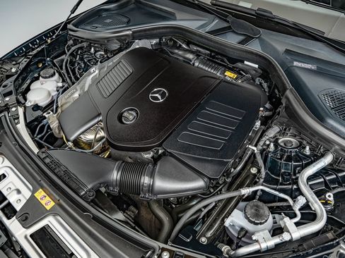 Certified 2026 Mercedes-Benz GLC 300 4MATIC image 40