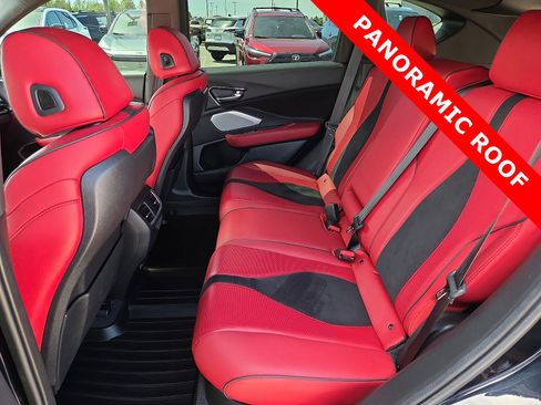 Used 2024 Acura RDX A-Spec AWD/4WD image 10