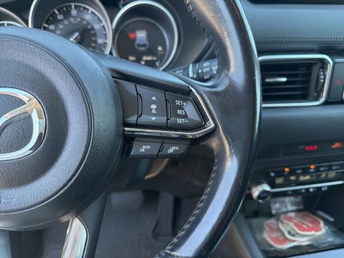 Used 2019 MAZDA CX-5 Touring AWD/4WD image 19