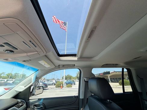 Certified 2018 GMC Yukon SLT AWD/4WD image 25