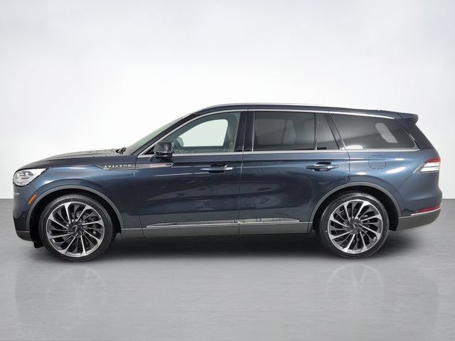 Used 2023 Lincoln Aviator Reserve w/ Equipment Group 201A AWD/4WD image 6