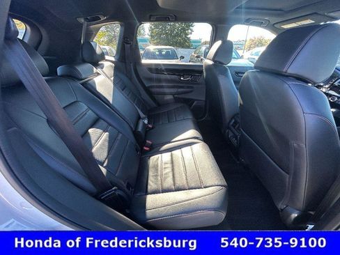 Certified 2023 Honda CR-V Sport Touring image 35