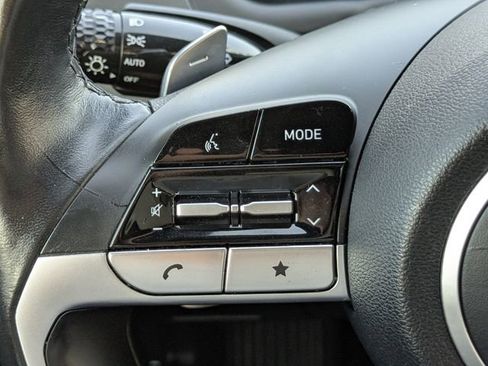 Used 2024 Hyundai Santa Cruz Limited image 26