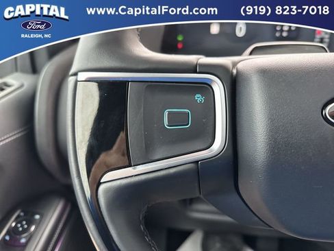 Used 2025 Ford Expedition Platinum w/ Stealth Performance Package image 22