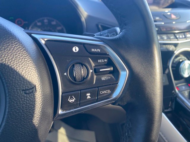 Used 2021 Acura RDX w/ Advance Package FWD image 20