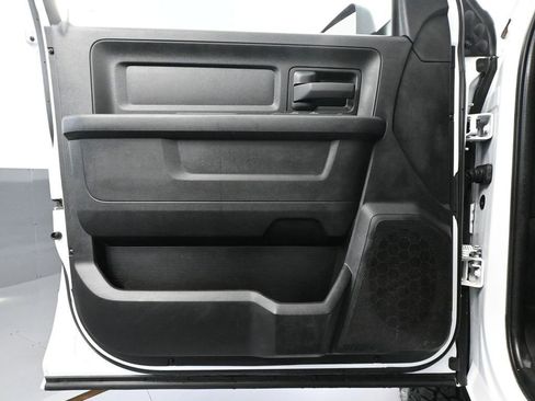 Used 2022 RAM 2500 Tradesman image 19