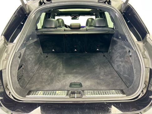 Used 2023 Mercedes-Benz EQS 580 4MATIC SUV image 28