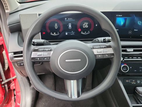Used 2025 Hyundai Tucson SEL AWD/4WD image 20