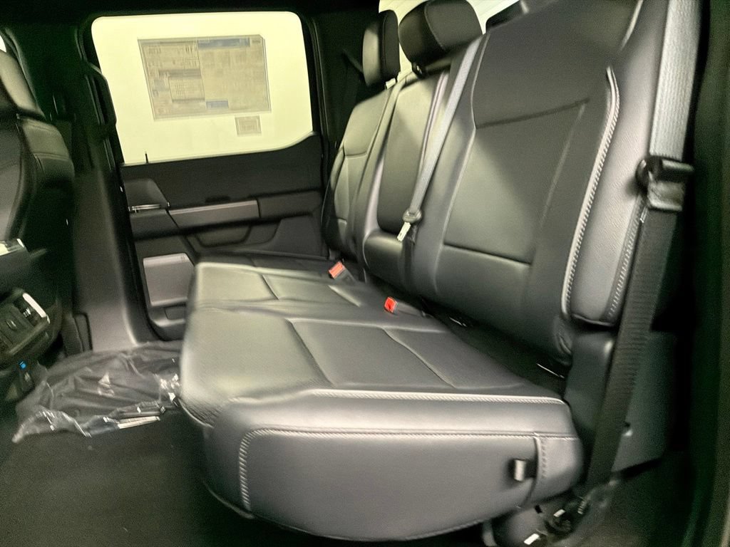 New 2026 Ford F150 Lariat AWD/4WD image 34