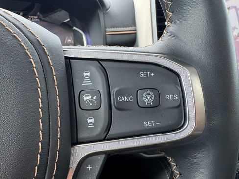 Used 2026 RAM 1500 Tungsten w/ Bed Utility Group AWD/4WD image 19