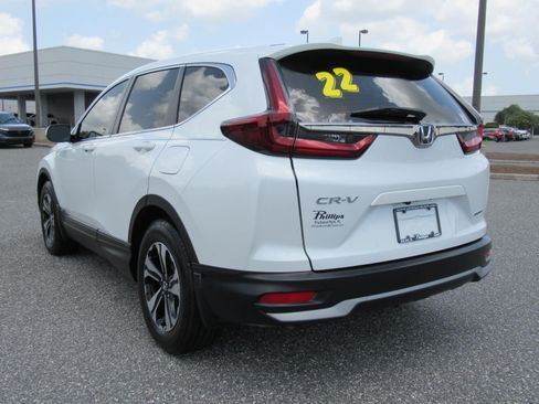 Used 2022 Honda CR-V Special Edition image 5