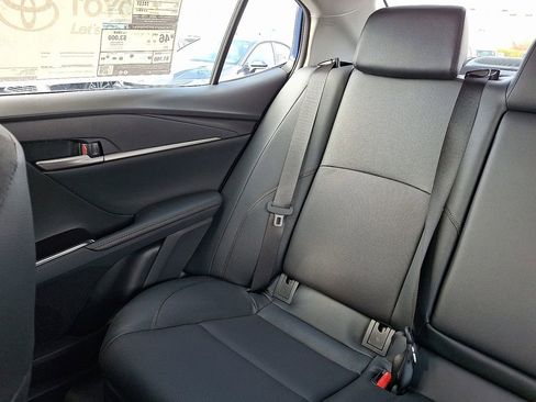 New 2026 Toyota Camry XLE FWD image 12