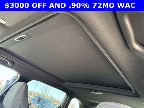 New 2026 Subaru Forester Premium image 26