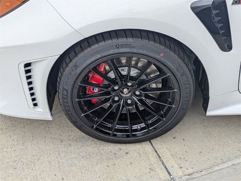 New 2025 Toyota Corolla GR image 4