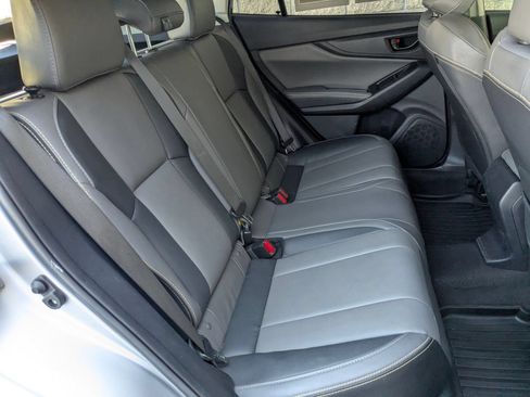 Certified 2023 Subaru Crosstrek 2.5i Sport AWD/4WD image 22