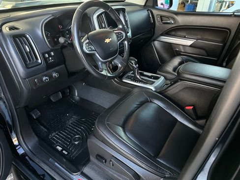 Used 2022 Chevrolet Colorado ZR2 image 10