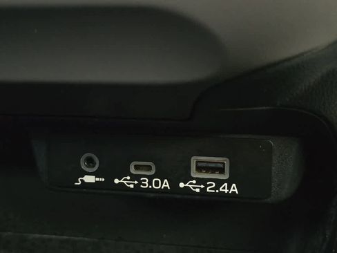 Certified 2024 Subaru Crosstrek 2.0i Premium image 36