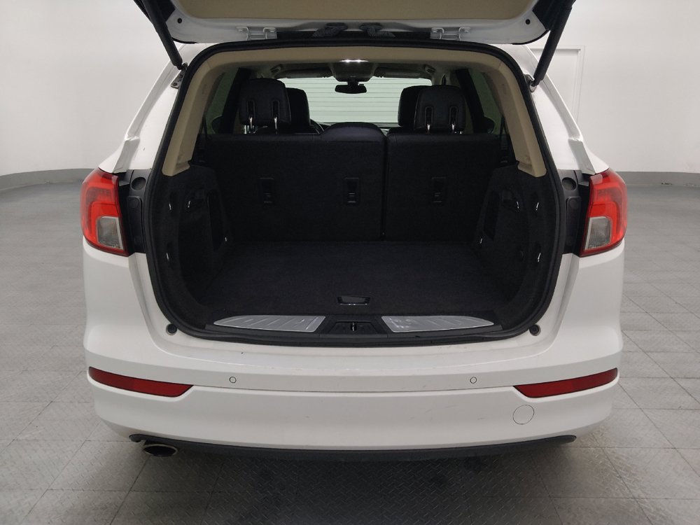 Used 2017 Buick Envision Essence FWD image 29