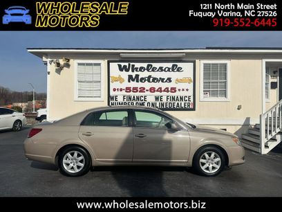 Used 2008 Toyota Avalon XL