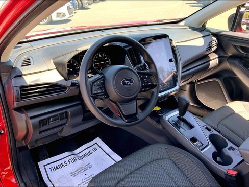 Used 2024 Subaru Crosstrek 2.0i Premium w/ Crosstrek Mirror Package AWD/4WD image 15