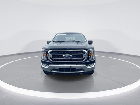 Used 2023 Ford F150 XLT w/ Equipment Group 302A High AWD/4WD image 3