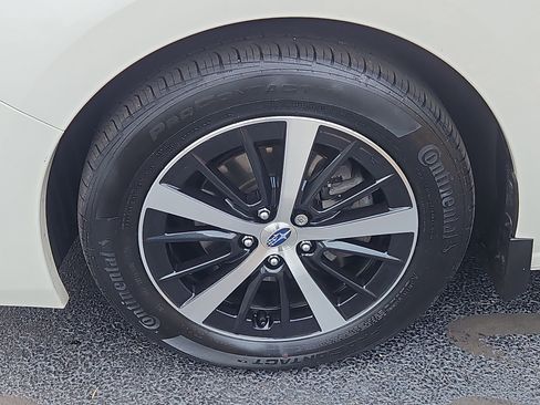 Certified 2023 Subaru Impreza Premium image 4