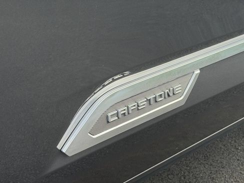 Used 2024 Toyota Tundra Capstone AWD/4WD image 35