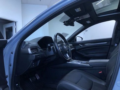 Used 2022 Honda Accord Sport image 10