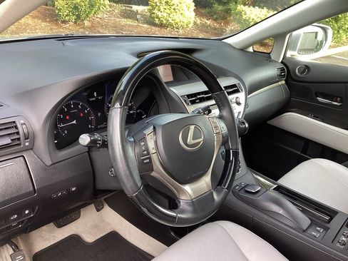 Used 2014 Lexus RX 350 AWD image 11