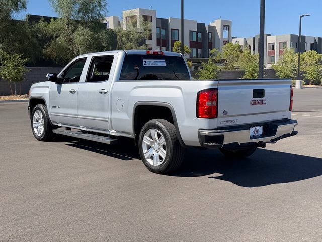 Used 2014 GMC Sierra 1500 SLE w/ SLE Value Package RWD image 4