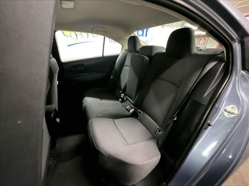 Certified 2024 Toyota Corolla LE FWD image 15