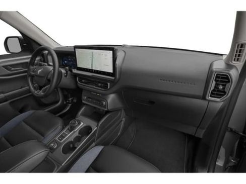 New 2026 Ford Bronco Sport Outer Banks w/ Outer Banks Tech Package+ AWD/4WD image 14