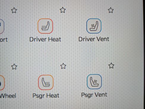 Used 2022 RAM 2500 Power Wagon w/ Level 2 Equipment Group image 31