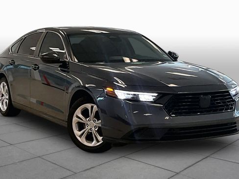 Used 2024 Honda Accord LX image 2