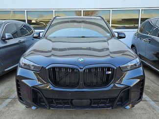 Used 2025 BMW X5 M60i video 2