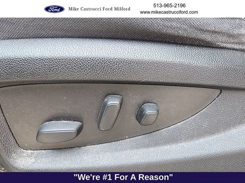 Used 2017 Chevrolet Silverado 1500 LT w/ All Star Edition AWD/4WD image 10